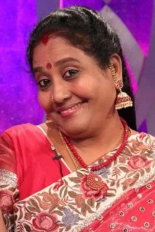 Photo of Srilekha, Acting