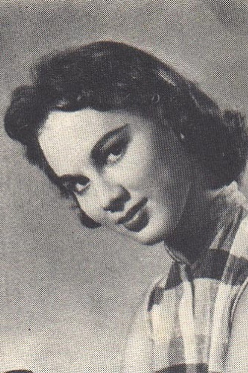 Photo of Marlene Dauden, Acting