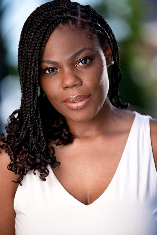 Photo of Tiffany Elle Burgess, Acting