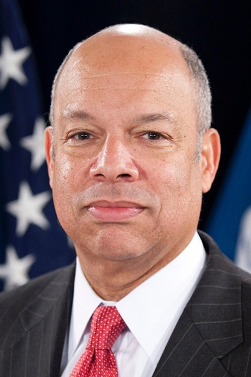 Photo of Jeh Johnson, Acting