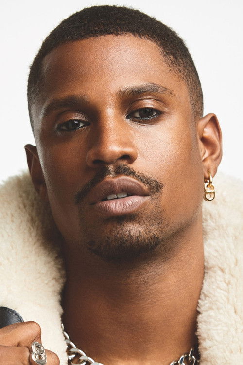 Nicolas Huchard profile