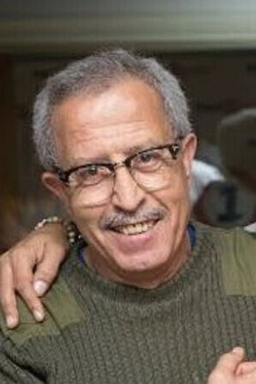 Photo of Mohamed Kafi, Acting