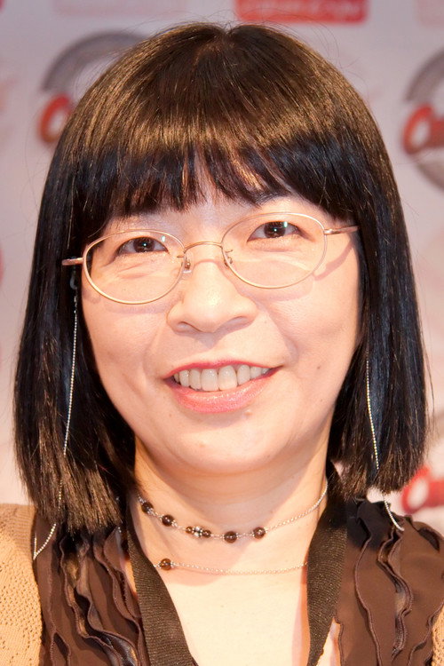 Photo of Akemi Takada, Visual Effects