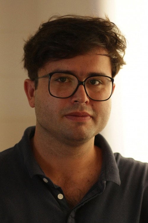 Photo of João Paulo Miranda Maria, Directing