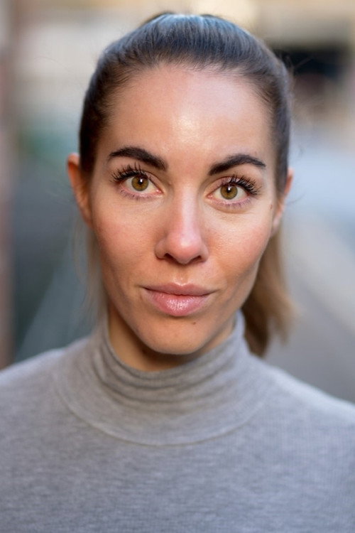 Photo of Sarah-Stephanie Skjoldevik, Acting
