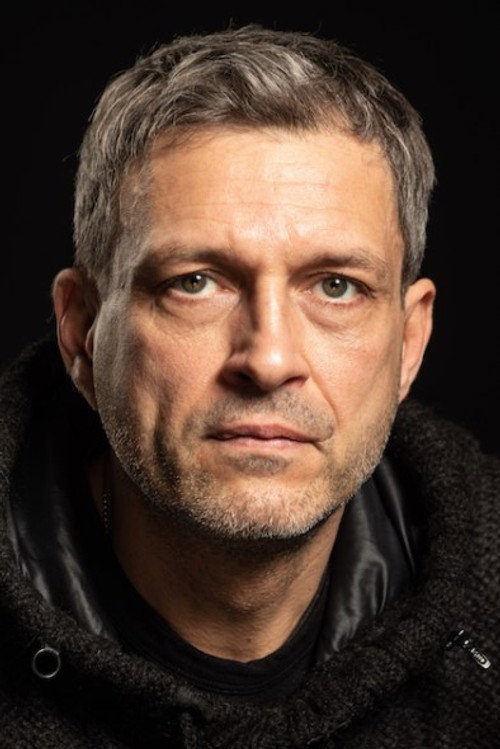 Evgeniy Volovenko profile