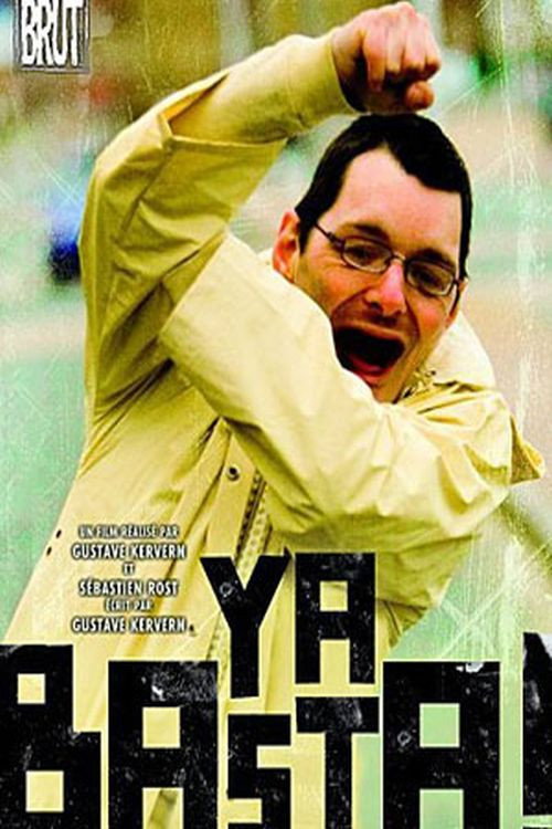 Movie poster for Ya basta ! (2010)