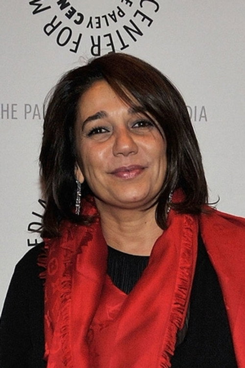 Photo of Arita Shahrzad, Acting