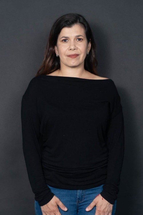Photo of Imelda Sánchez, Acting