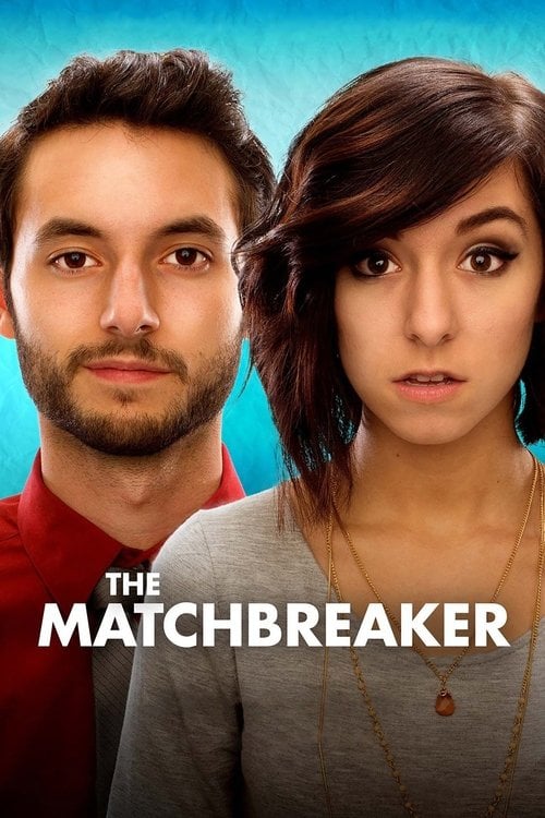 Movie poster for The Matchbreaker (2016)