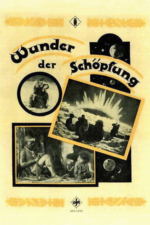 Movie poster for Our Heavenly Bodies (1925)