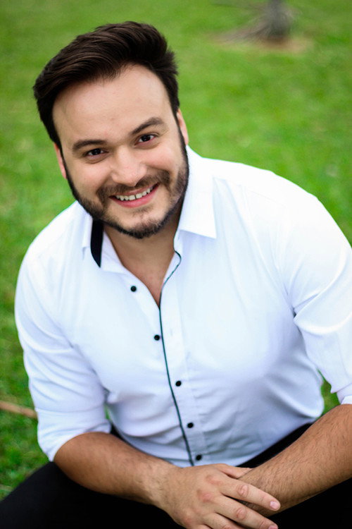 Fábio Cadôr profile