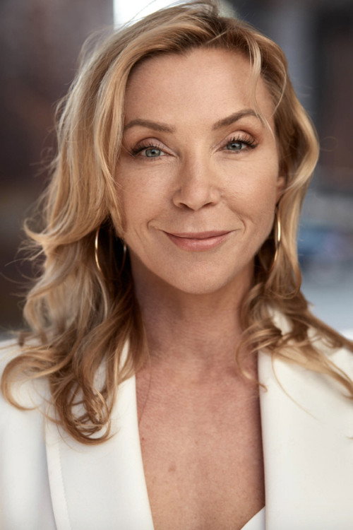 Photo of Caroline Chesworth, Acting