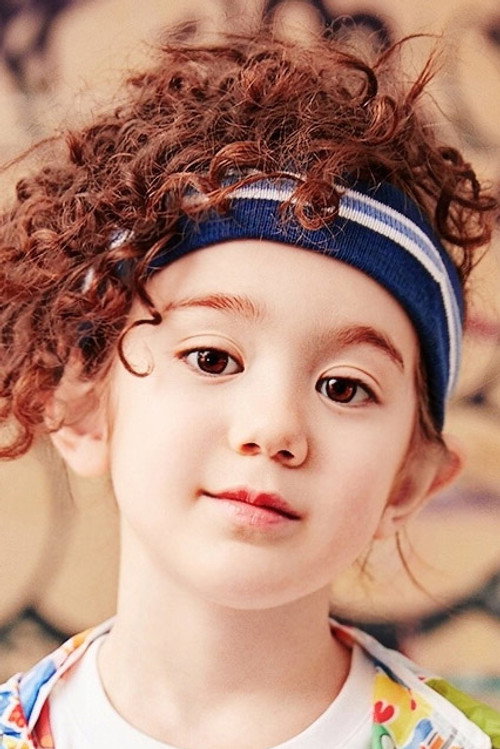 Photo of Jackson Zhou Zaharoni, Acting
