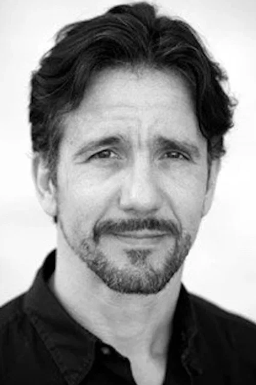 Photo of Robert Brinkmann, Camera