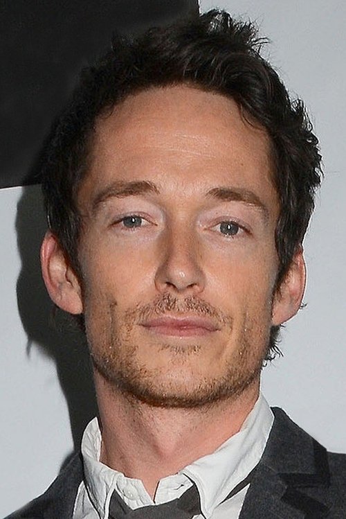 Photo of Simon Quarterman, Acting