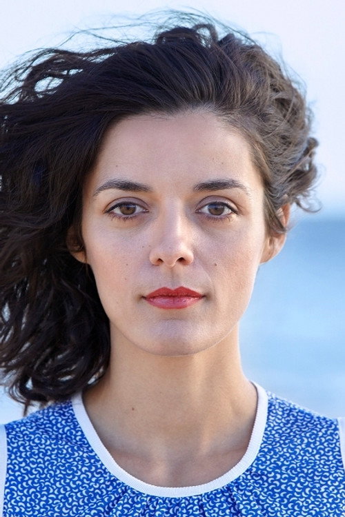 Photo of Kleopatra Markou, Acting