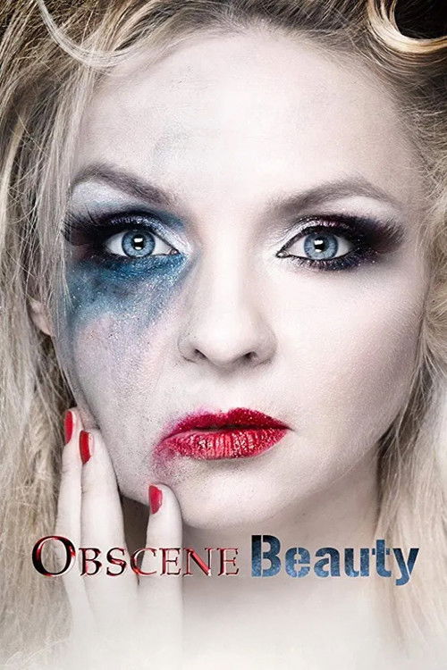 Movie poster for Obscene Beauty (2020)