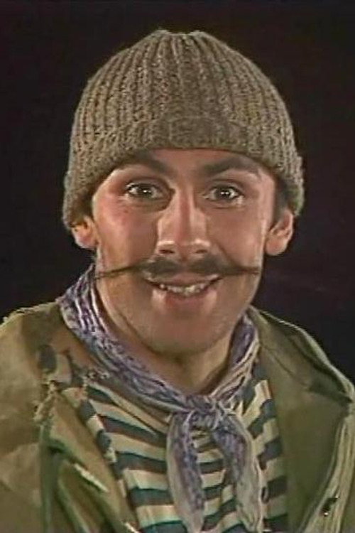 Photo of Oleg Alyamov, Acting