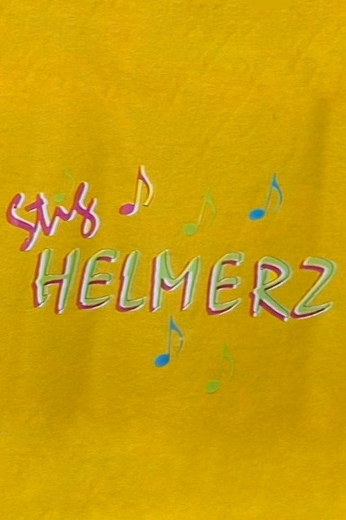 Movie poster for Stig Helmerz (1992)