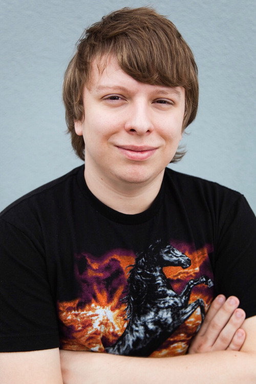 Kerry Shawcross profile