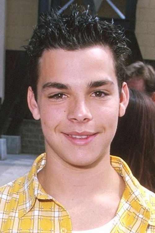 Michael Galeota profile