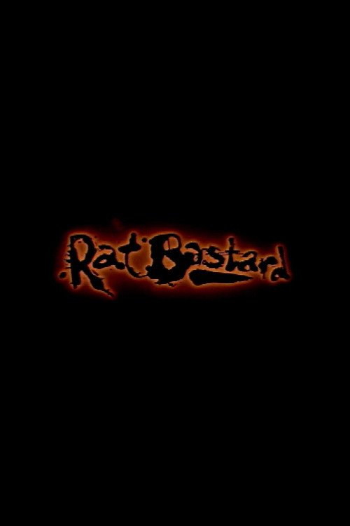 Movie poster for Rat Bastard (2000)