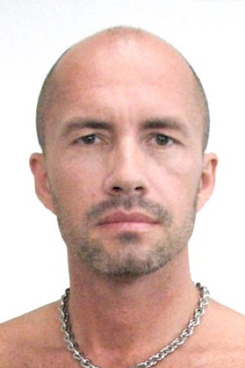 Photo of Marco Rodriguez, Acting