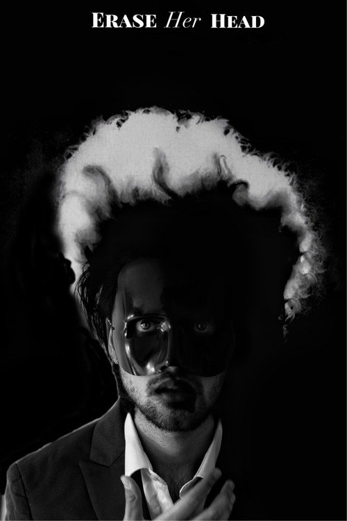 Movie poster for Eraseherhead (2020)