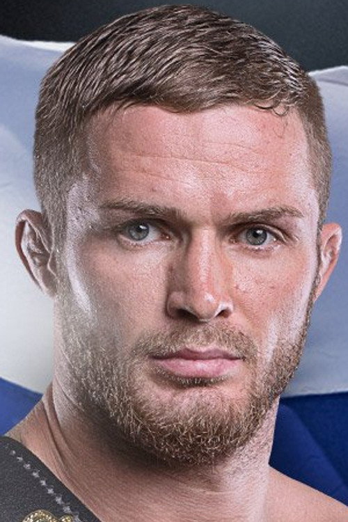 Photo of Vitaly Bigdash, Acting