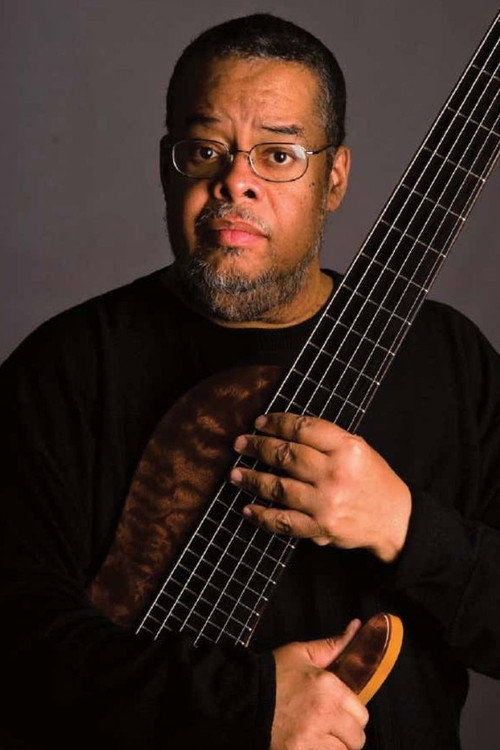 Photo of Anthony Jackson, Acting