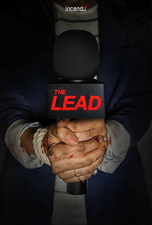 Movie poster for The Lead (2020)