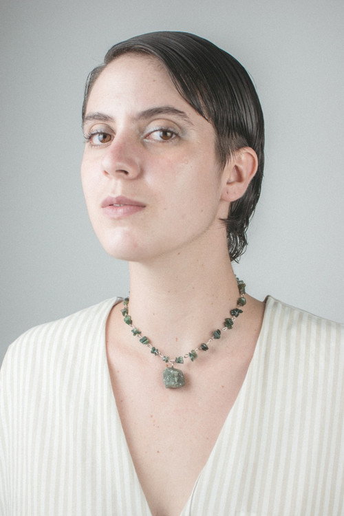 Photo of Ágatha Flora, Acting