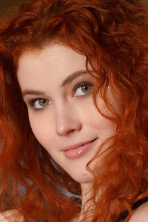 Photo of Heidi Romanova, Acting