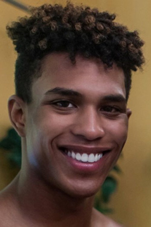 Photo of Damien Ellis, Acting