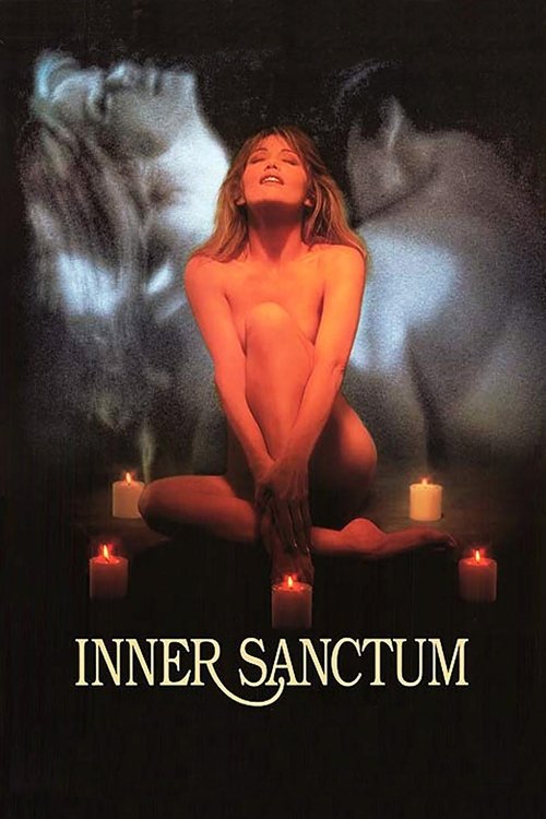 Movie poster for Inner Sanctum (1991)