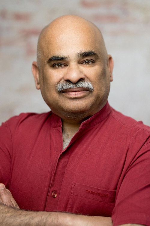 Photo of Devanshu Narang, Acting