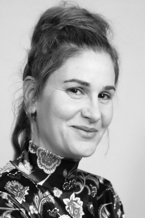 Stavroula Kontopoulou profile