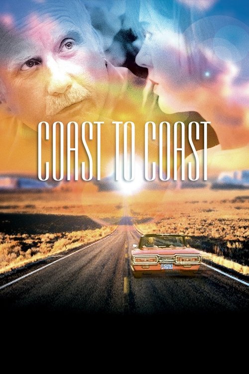 Movie poster for Coast to Coast (2004)