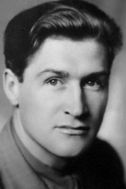 Photo of Aleksey Bakhar, Acting
