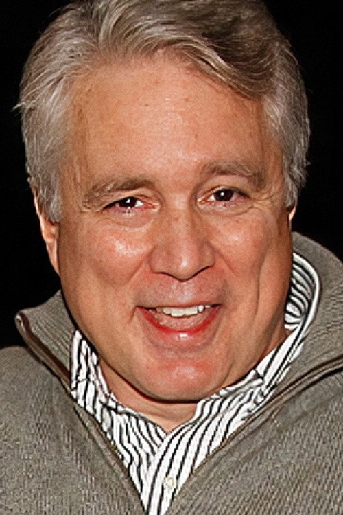 Photo of David Thompson, Writing