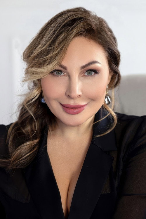 Natalya Bochkareva profile