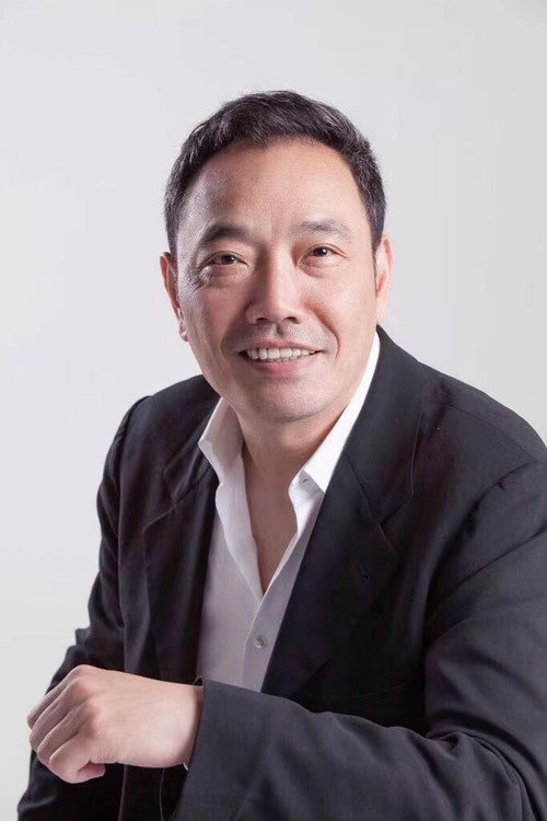 Photo of Daniel Yu, Production