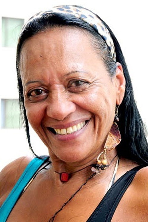 Photo of Mara Prado, Acting