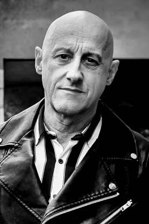 Photo of Jorge Martínez, Acting
