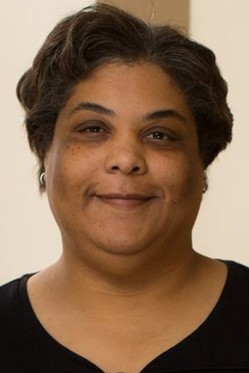 Photo of Roxane Gay, Acting