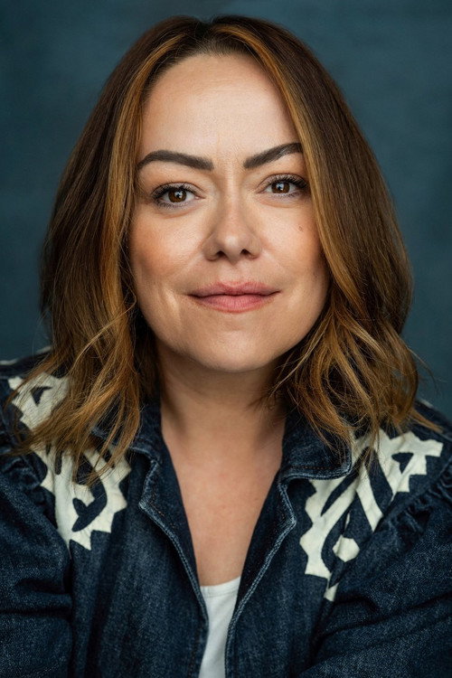 Photo of Sian Reese-Williams, Acting