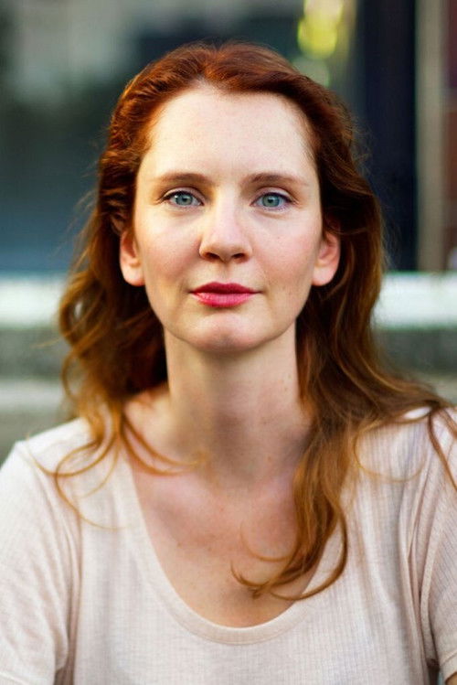 Daniela Schulz profile