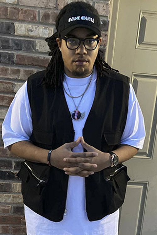 Photo of Brandon Layne, Acting