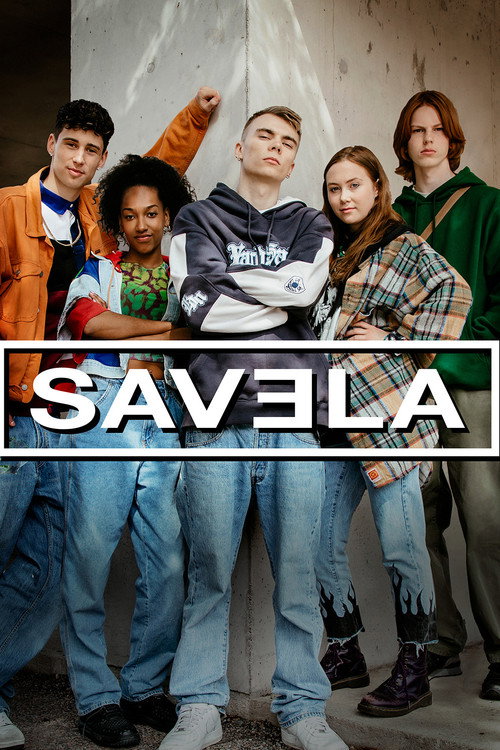 Savela poster
